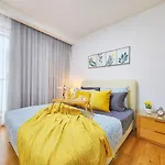 Walk 3Min To Bukit Bintang Trx 1-6Pax Netflix
