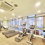 Walk 3Min To Bukit Bintang Trx 1-6Pax Netflix
