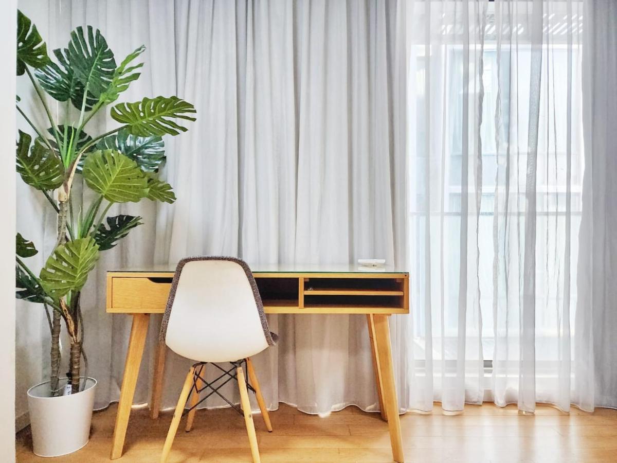Walk 3min To Bukit Bintang Trx 1-6pax Netflix * Kuala Lumpur