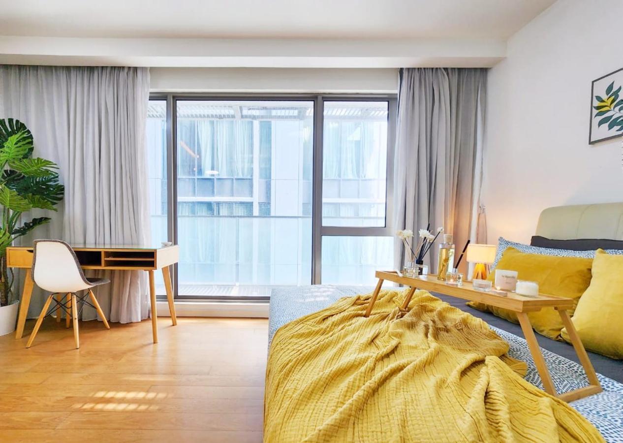 Walk 3min To Bukit Bintang Trx 1-6pax Netflix Pangsapuri *