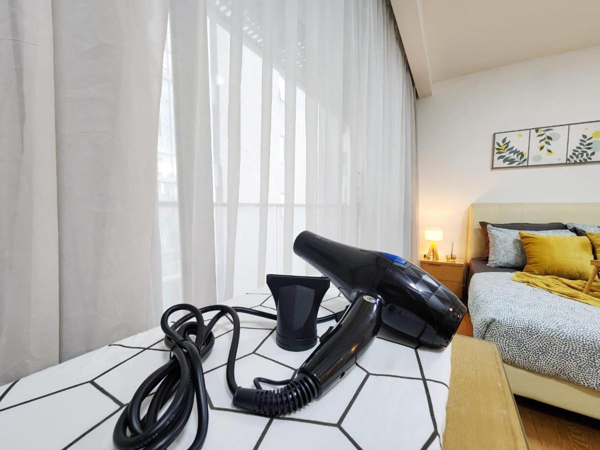 Walk 3min To Bukit Bintang Trx 1-6pax Netflix Pangsapuri *