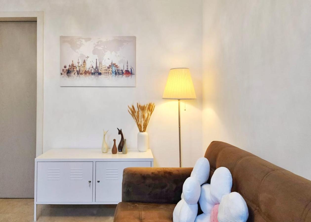 Walk 3min To Bukit Bintang Trx 1-6pax Netflix Kuala Lumpur