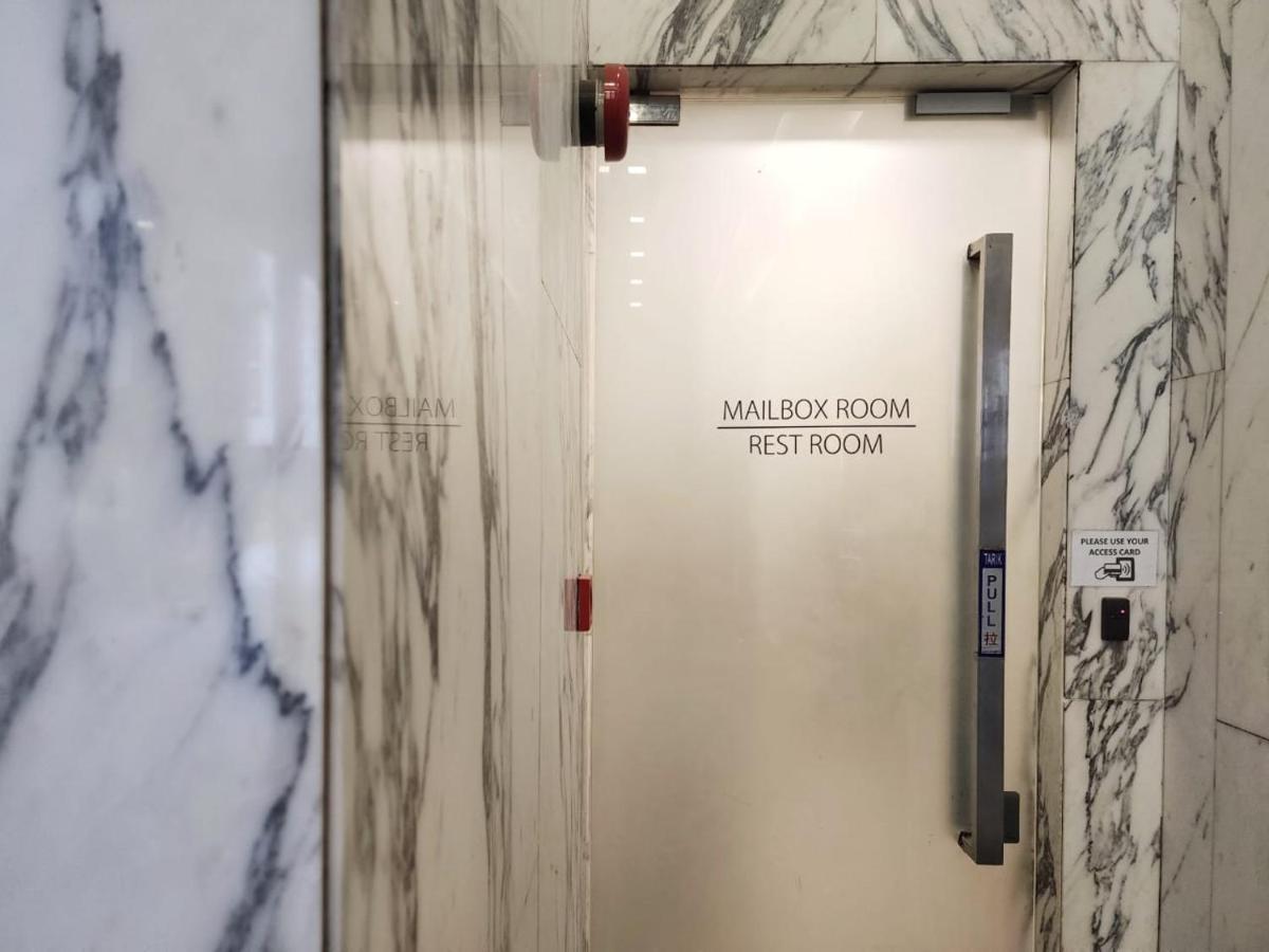 Walk 3min To Bukit Bintang Trx 1-6pax Netflix Kuala Lumpur