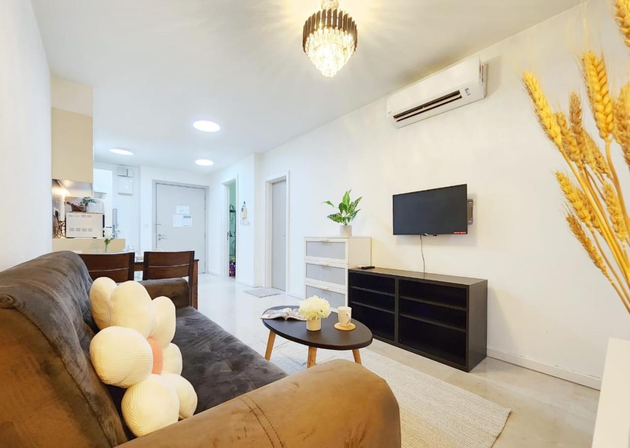 Walk 3min To Bukit Bintang Trx 1-6pax Netflix Pangsapuri