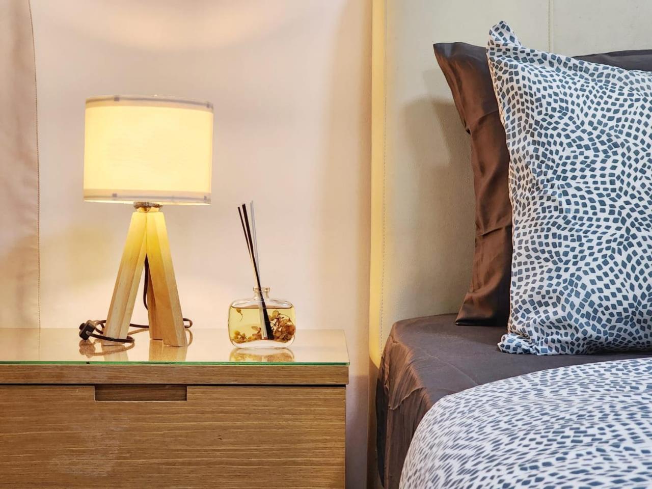 Walk 3min To Bukit Bintang Trx 1-6pax Netflix Kuala Lumpur